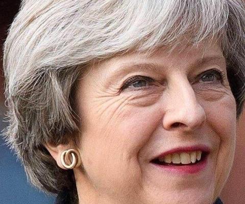 Theresa May to deliver keynote at WTTC summit in Saudi