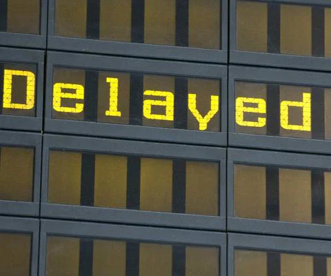 German airport strikes to impact dozens of UK-bound flights