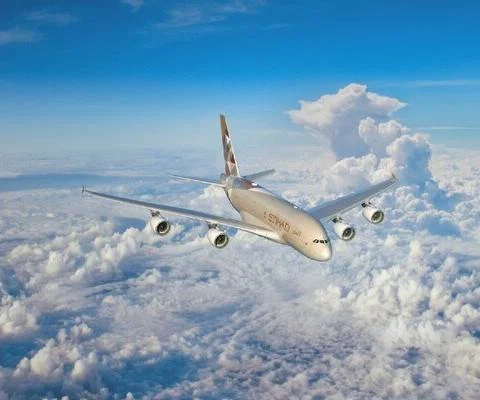 Etihad's A380 will resume flying to London next summer