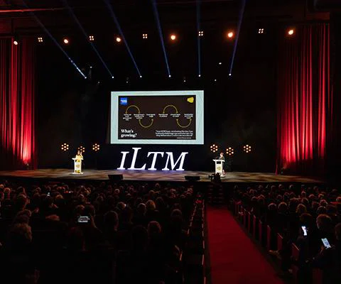 The research was presented during the opening forum at ILTM Cannes on 5 December 