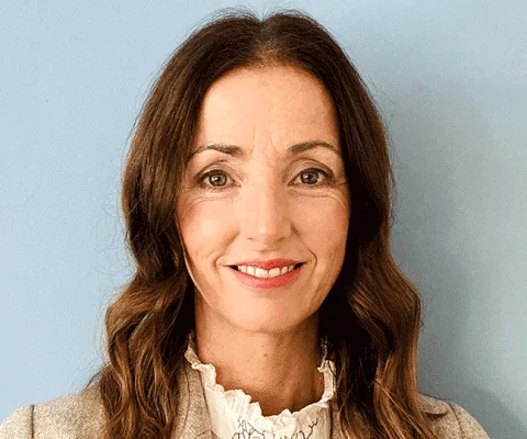Natasha Towey is to be Carrier's new managing director