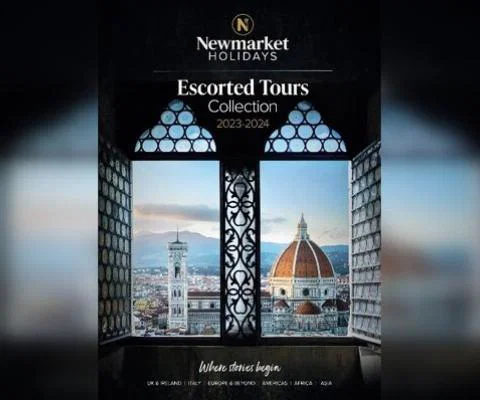 Newmarket gives touring range ‘exotic’ up-market makeover