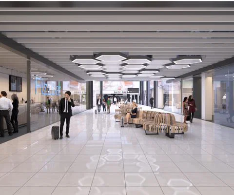 Manchester airport to close Terminal 1 as part of £440m refurbish