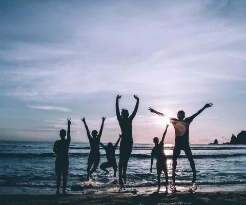 Four in five (80%) Brits said they will still be taking a holiday this summer despite the cost of living (Credit: Bayu Jefri / Pexels)