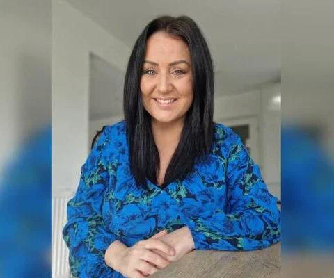 Vikki Griffin was previously a personal travel advisor for Blue Bay