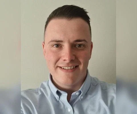 Adam Morris joins Azamara from Royal Caribbean