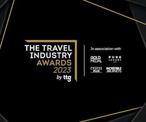 Finalists for Travel Industry Awards by TTG revealed