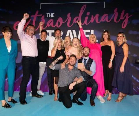 Travel Marketing Awards 2022