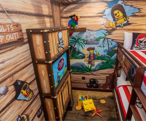 Is this possibly the best family hotel in the world?