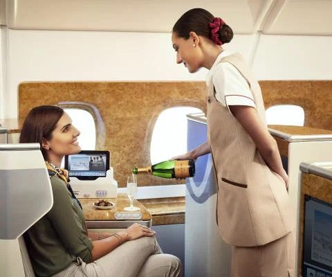 Aviation hot list: 10 developments you need to know