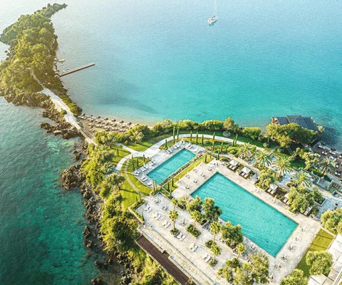 Grecotel Corfu Imperial