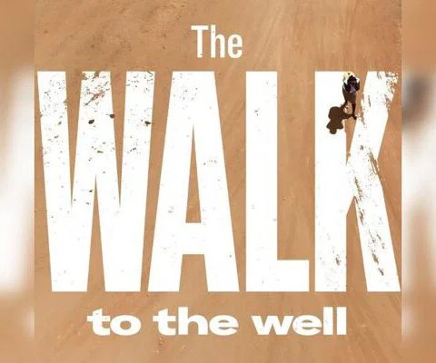 Just a Drop debuts #WalktotheWell water awareness campaign