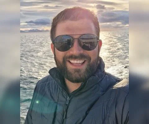 Silversea's Luke Clarke joins Swan Hellenic as UK&I sales director