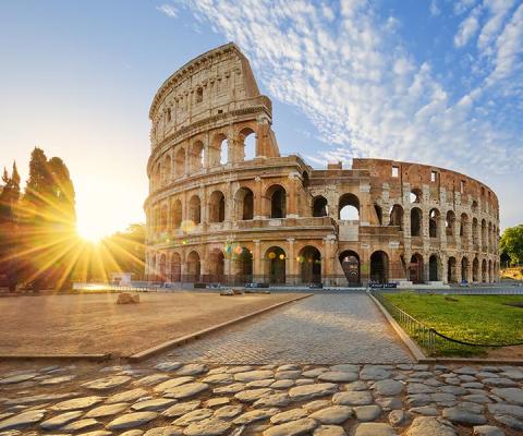 Colosseum