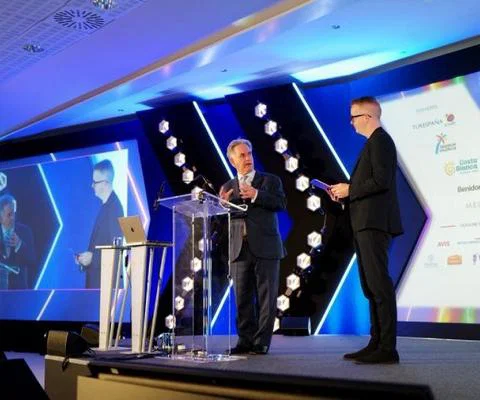 Advantage conference: Holidays no longer a luxury but a necessity