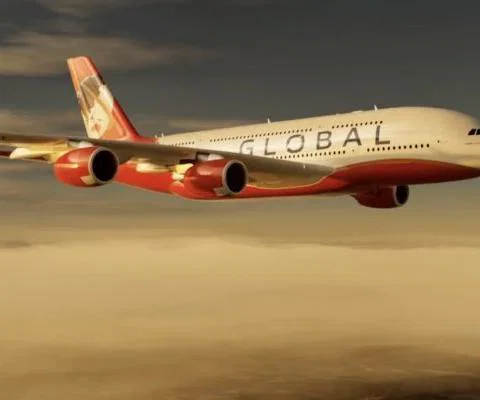 How a glut of bargain A380s prompted a new venture