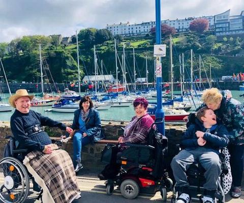 Limitless Travel recruits marketing lead and additional 20 carers