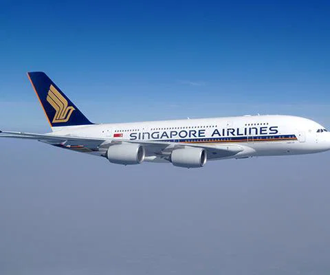 Win flights to Auckland with Singapore Airlines and Air New Zealand