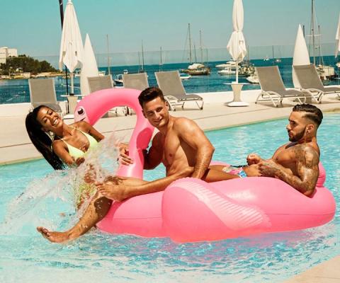 AxelBeach Ibiza
