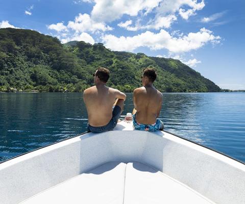 Tahiti