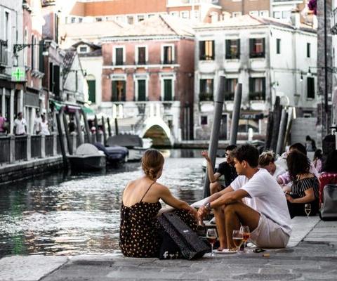 Flight-free slow travel specialist makes play for Gen Z market