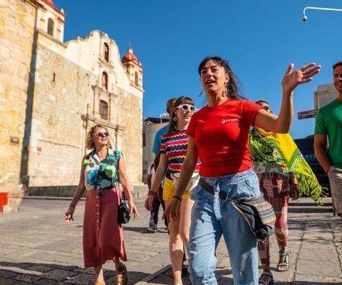 Intrepid Travel named among Time's 'most influential companies'
