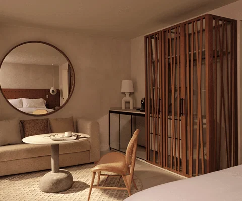 Mondrian Ibiza