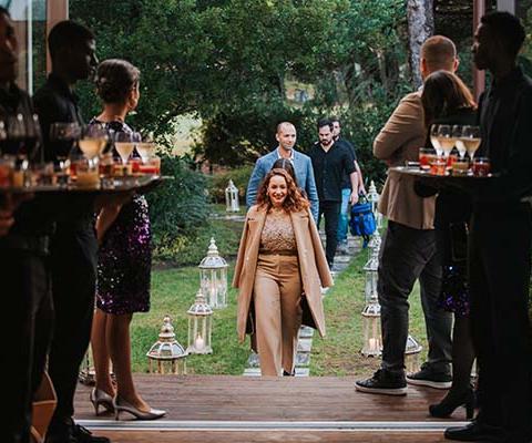 Romance travel show opens registrations for seventh event
