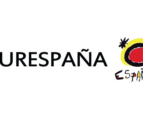 SPAIN TURESPANA logo