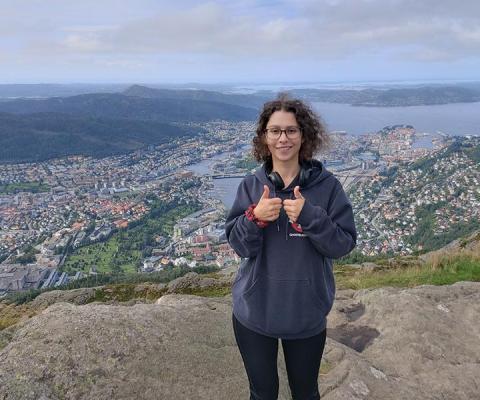 Bergen