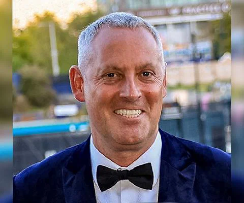 Anthony Daniels leaves Hurtigruten after nine years