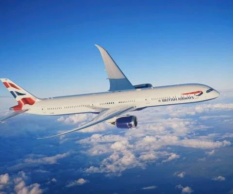British Airways to ramp up long-haul capacity with new aircraft order