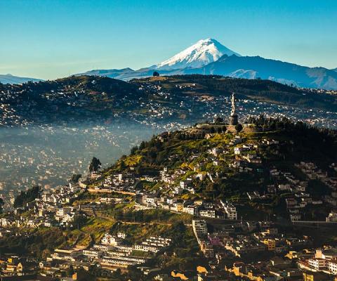 Quito 