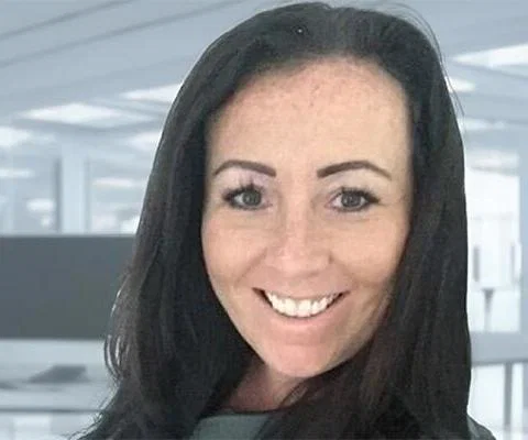 Leanne Edwards
