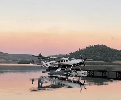 VisionAirSeaSafari