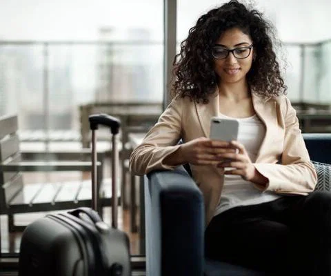 The rise of the online travel agent