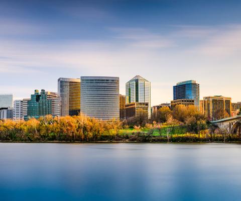 Arlington VA