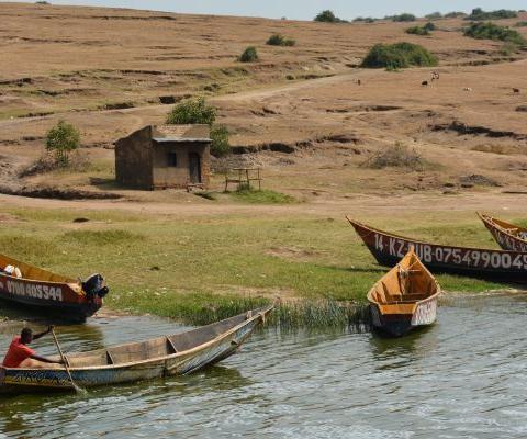 Queen Elizabeth National Park in Uganda.jpg