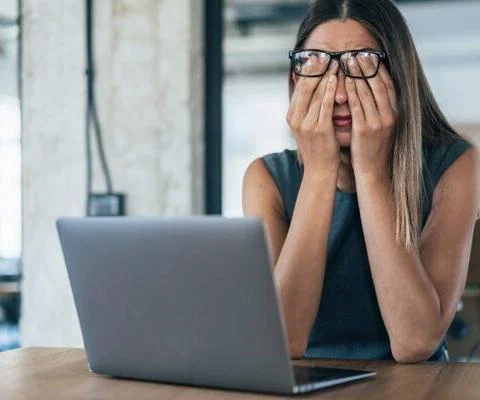 stress strain burnout iStock-1193487049 (Credit: iStock)