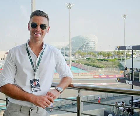 Alex Catton has launched trade-friendly specialist Vedere Travel 
