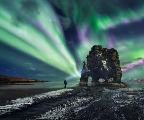 Northern Lights