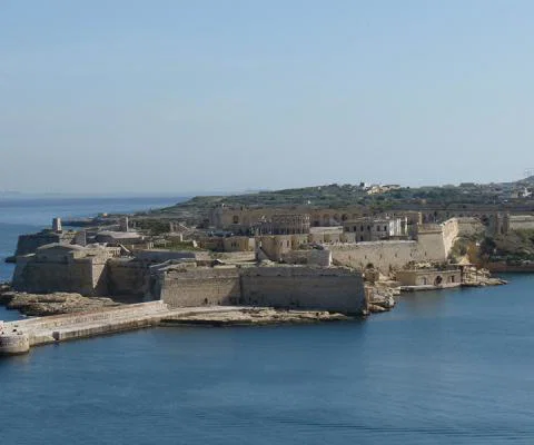 The Grand Harbour 