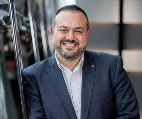 Antonio Paradiso, Explora Journeys, January 2023.jpg