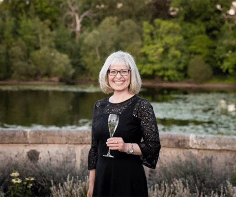 Trade rep Claire Griffiths joins Saranta Associates as portfolio grows