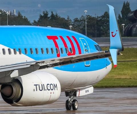 Tui expands summer 2025 programme to more than 10 million seats