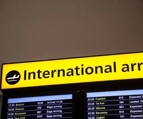 Border Force officials call off threat of imminent strike action
