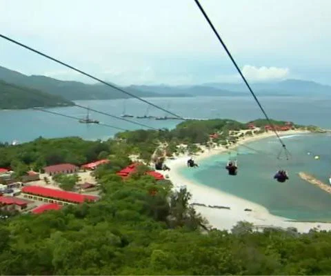 Labadee, Royal Caribbean, March 2024.jpg
