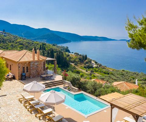 Beach Villas