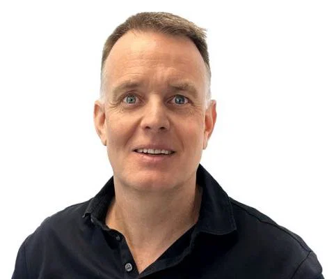 Mark Kempster