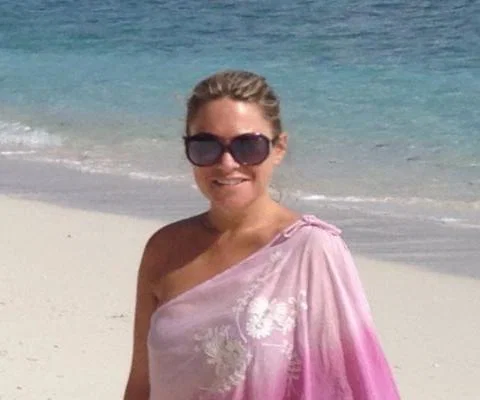 Kellie Samuda